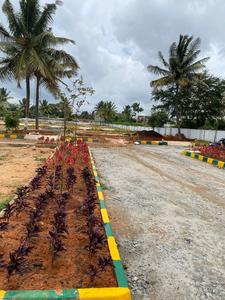 Project Image of 800.0 - 1546.0 Sq.ft Residential Plot Plot for buy in Golden Vinyasa Nest