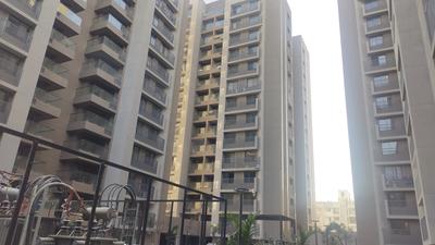 Project Image of 852.82 - 1281.55 Sq.ft 3 BHK Apartment for buy in Aristo Anandam