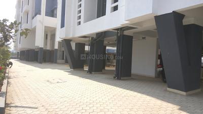 Project Image of 720.0 - 944.0 Sq.ft 1 BHK Apartment for buy in Sanjeevani Sangam Phase 2