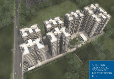 Project Image of 1530 Sq.ft 3 BHK Apartment / Flat for sale in Lambha for Rs. 4850000