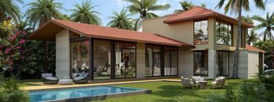 Pacifica Forrest Trails Elevation 1