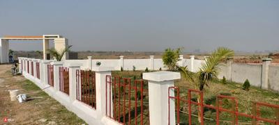 Project Image of 800.0 - 5000.0 Sq.ft Residential Plot Plot for buy in Kissan Green Paradise