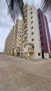 Project Image of 900.0 - 1100.0 Sq.ft 2 BHK Apartment for buy in Max Madhura