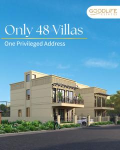 Project Image of 1334.19 - 2542.45 Sq.ft 3 BHK Villa for buy in Goodlife Estate