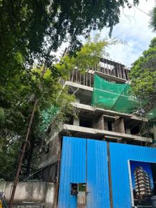 Project Image of 392.67 - 611.28 Sq.ft 1 BHK Apartment for buy in Shah 16 Lakaki