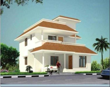 Project Image of 1600.0 - 3476.0 Sq.ft 3 BHK Villa for buy in Confident Altair