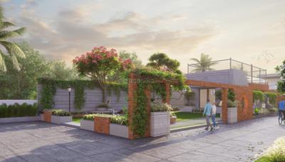 Project Image of 1109.0 - 1478.0 Sq.ft 3 BHK Villa for buy in Sarva Vatika 121