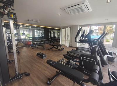 Project Image of 1172.0 - 1822.0 Sq.ft 2 BHK Apartment for buy in Adarsh Pinecourt