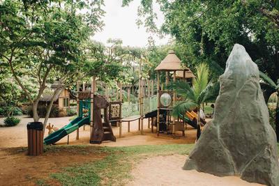 Project Image of 1500.0 - 2379.0 Sq.ft 3 BHK Apartment for buy in TVS Isle Of Trees