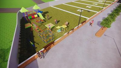 Project Image of 1500.0 - 1850.0 Sq.ft Residential Plot Plot for buy in Shelter Sai Krupa Bhoo Vista