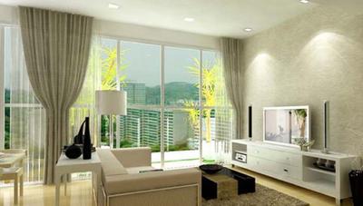 Project Image of 0.0 - 1170.0 Sq.ft 2 BHK Apartment for buy in Ozone Silver Ozone