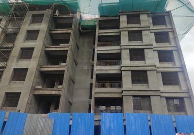 Project Image of 543.0 - 794.0 Sq.ft 1 BHK Apartment for buy in Triaa Elysia