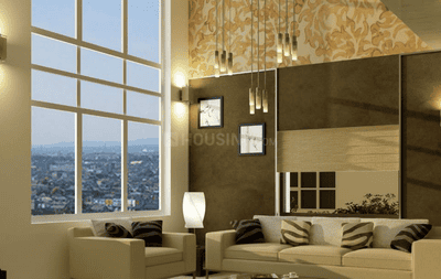 Project Image of 605.0 - 3060.0 Sq.ft 1 BHK Apartment for buy in Skylark Ithaca