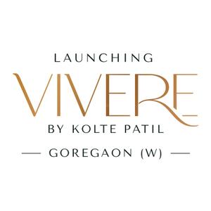 Project Image of 625.0 - 1241.0 Sq.ft 2 BHK Apartment for buy in Vivere by Kolte Patil