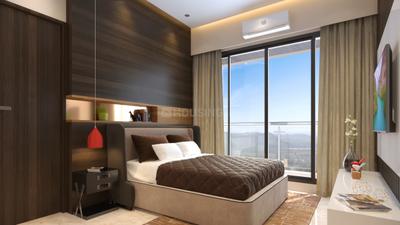Project Image of 467.0 - 1605.56 Sq.ft 1 BHK Apartment for buy in Sudama Vallabh Wing A B C