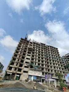 Project Image of 426.0 - 617.0 Sq.ft 1 BHK Apartment for buy in Deep Sky