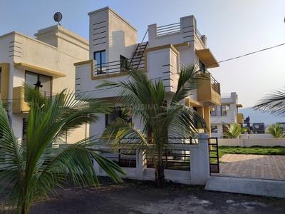 Project Image of 866.0 - 1936.0 Sq.ft 1 BHK Villa for buy in Vishwa Nature Paradise