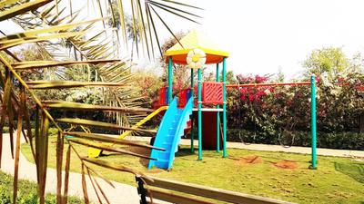 Project Image of 373.83 - 616.66 Sq.ft 1 BHK Apartment for buy in Grow Riverside Greens