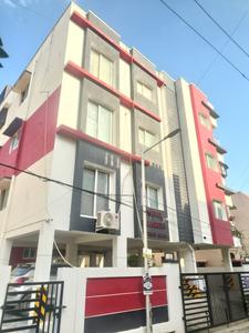 Project Image of 1190.0 - 1191.0 Sq.ft 3 BHK Apartment for buy in Vishwak Skanthan Arcade