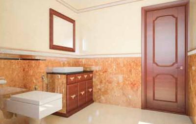 Project Image of 2430.0 - 4980.0 Sq.ft 3 BHK Apartment for buy in Golden Homestead