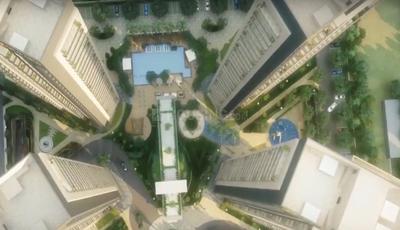 Project Image of 451.0 - 1204.0 Sq.ft 1 BHK Apartment for buy in Paarth Aryavart Empire