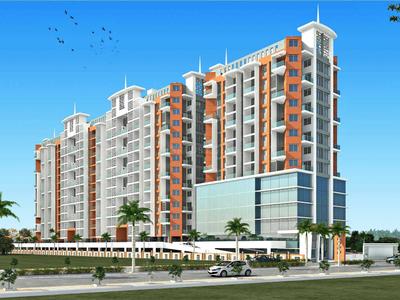 Project Image of 513.0 - 819.0 Sq.ft 1 BHK Apartment for buy in Kaka Homes
