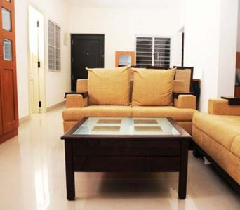 Project Image of 1167.0 - 3000.0 Sq.ft 2 BHK Apartment for buy in Muktha Rajmangala