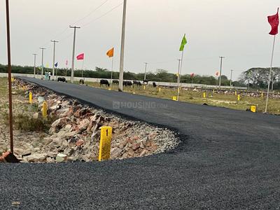 Project Image of 600.0 - 3055.0 Sq.ft Residential Plot Plot for buy in GR Township