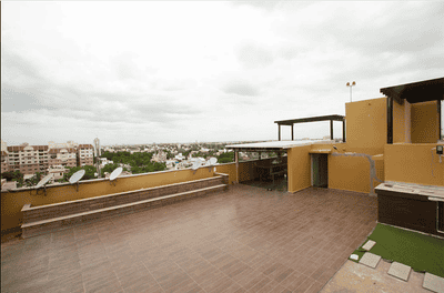 Project Image of 2224.0 - 2324.0 Sq.ft 3 BHK Apartment for buy in Jain Archway