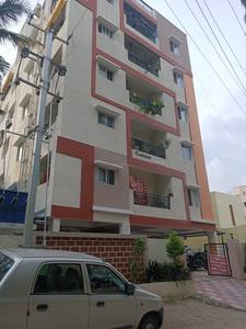 Project Image of 0.0 - 1540.0 Sq.ft 3 BHK Apartment for buy in Lansum Kumuda