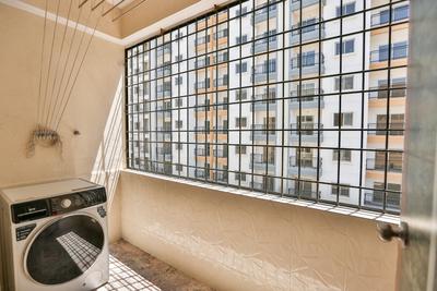 Project Image of 1130.0 - 1685.0 Sq.ft 2 BHK Apartment for buy in Mathapathi Grand Field