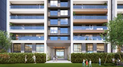Project Image of 1301.0 - 2910.0 Sq.ft 2 BHK Apartment for buy in Mulberry At The Prestige City