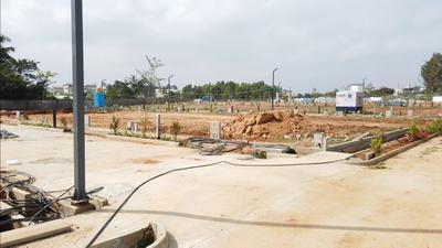 Project Image of 1200.0 - 1500.0 Sq.ft Residential Plot Plot for buy in Shelter VR Royal Homes