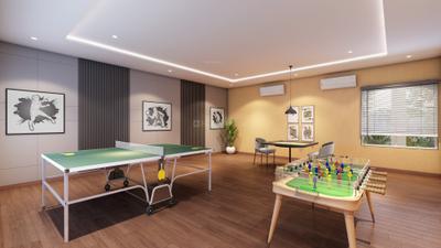 Project Image of 1080.0 - 1214.0 Sq.ft 3 BHK Apartment for buy in Prudent Amara