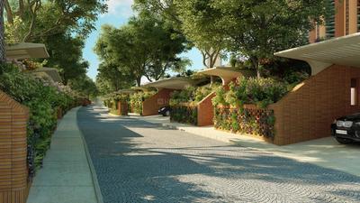 Project Image of 850.35 - 5425.01 Sq.ft 2 BHK Apartment for buy in Total Environment Pursuit Of A Radical Rhapsody Phase 2