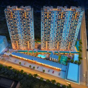 Project Image of 1030 Sq.ft 2 BHK Apartment / Flat for sale in Handewadi for Rs. 6100000
