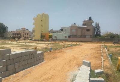 Project Image of 750.0 - 1500.0 Sq.ft Residential Plot Plot for buy in SS Meadows