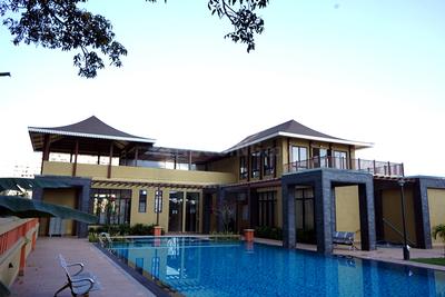 Project Image of 691.0 - 953.0 Sq.ft 2 BHK Apartment for buy in Pethkar Siyona Phase I