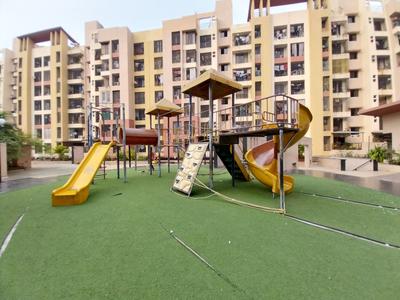 Project Image of 580.0 - 1395.0 Sq.ft 1 BHK Apartment for buy in Kesar Gardens