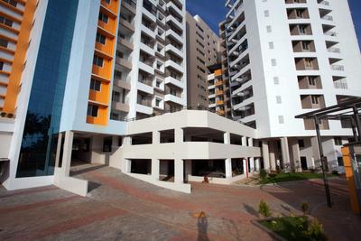 Project Image of 1080.0 - 2166.0 Sq.ft 2 BHK Apartment for buy in Mahabaleshwara Classique Sapphire