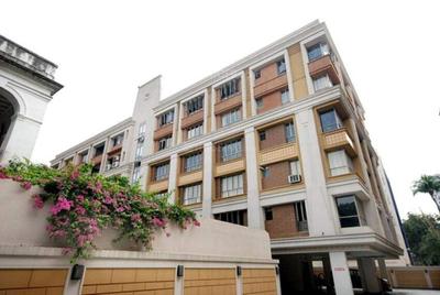 Project Image of 3860.0 - 4005.0 Sq.ft 4 BHK Apartment for buy in Unimark Heritage Princess
