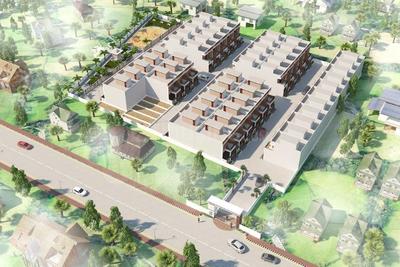 Project Image of 0.0 - 1243.0 Sq.ft 2 BHK Villa for buy in Ayushi Homes