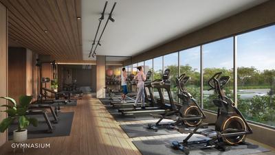 Project Image of 1045.61 - 1543.0 Sq.ft 3 BHK Apartment for buy in Ranawat Aura Aiwa
