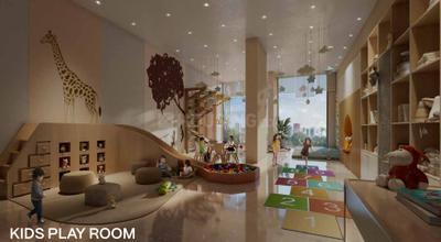 Project Image of 1443.0 - 3948.0 Sq.ft 4 BHK Apartment for buy in Quintessa