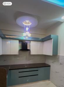 Project Image of 0.0 - 1520.0 Sq.ft 3 BHK Apartment for buy in Aradhaya Dwarka City