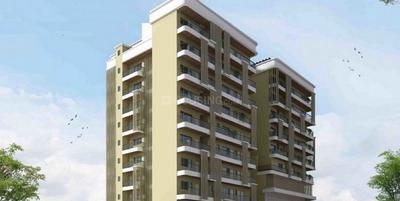 Project Image of 0.0 - 1000.0 Sq.ft 2 BHK Apartment for buy in Gulshan Gokul Bliss