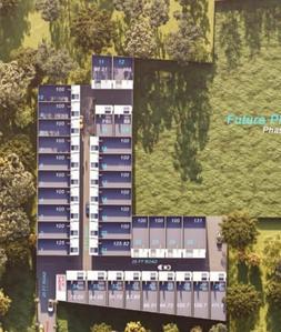 Project Image of 2030 Sq.ft 3 BHK Villa for sale in Chipiyana Buzurg for Rs. 11469207