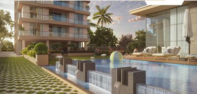 Project Image of 1500.0 - 1750.0 Sq.ft 3 BHK Apartment for buy in Swastika Empire
