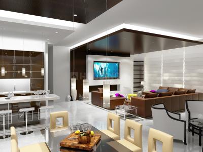 Project Image of 3534.0 - 4595.0 Sq.ft 3 BHK Apartment for buy in Ezzy The Avenue