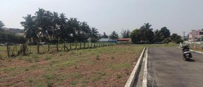 Lakshmi Garden Plot 2
